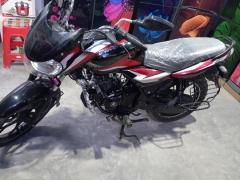 BAJAJ DISCOVER 110